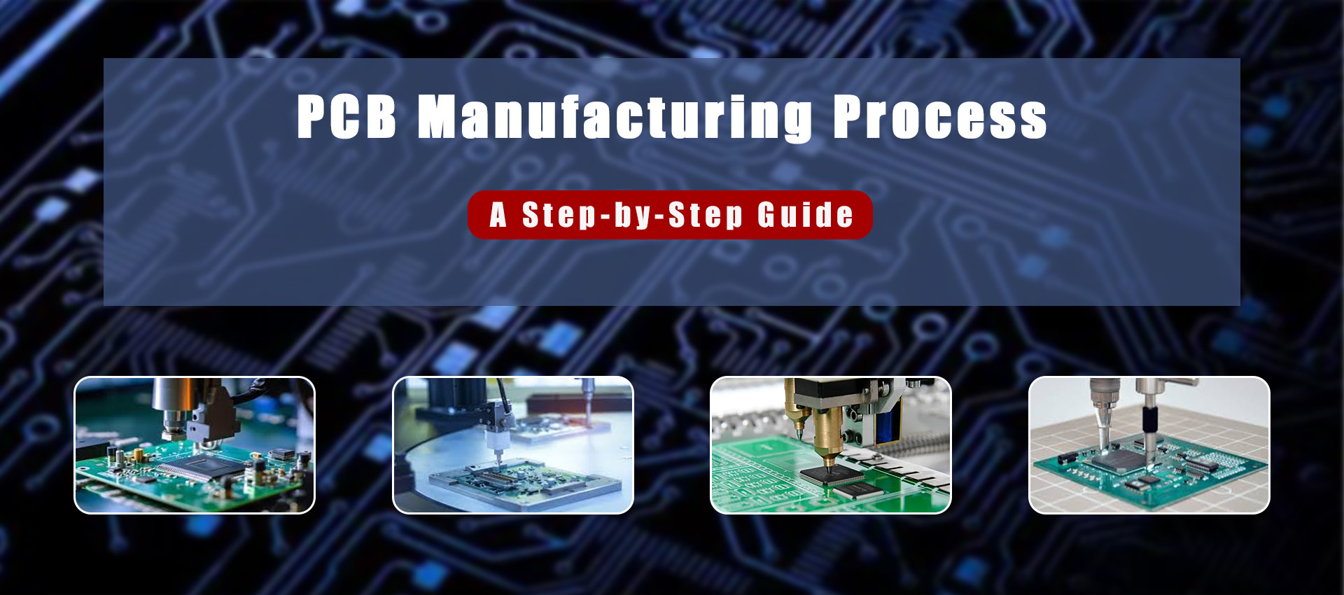 calidad Tablero del PWB de HDI fábrica