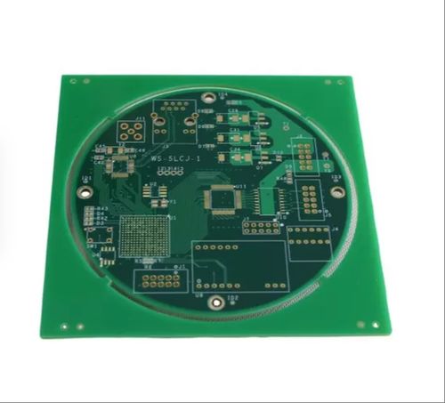 Latest company news about Tendencias de la industria y perspectivas futuras para las PCB de entrega rápida