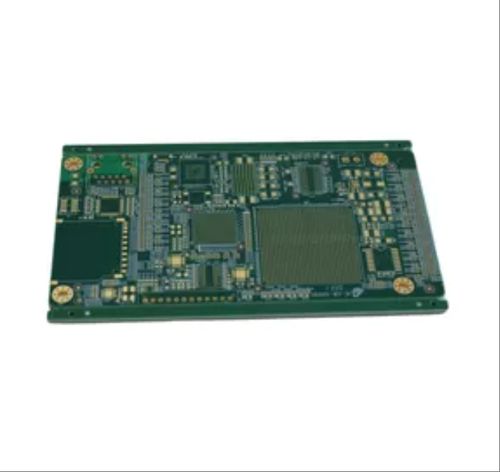 Latest company news about Estudio de caso: Automatización industrial utilizando PCBs de respuesta rápida de 600 mm x 1200 mm