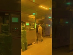 Control industrial Placas de circuitos impresos de giro rápido 600 mm*1200 mm