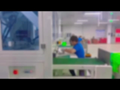 2-48 Placa de PCB de precisión de capas multicapa con relación de aspecto de 20 a 1