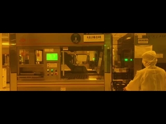 1 onza Prototipo de ensamblaje de PCB Prototipo de placa de circuito personalizado