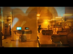 Blue Industrial PCB ensamblaje espesor de cobre 6 oz de aluminio ODM