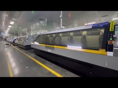 espesor 0,2-3,2 mm HDI PCB de alta densidad HDI PCB de múltiples capas