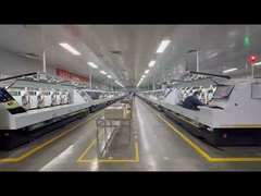 Fabricación de PCB HDI multicapa ODM con relación de aspecto de agujero ciego 1 1