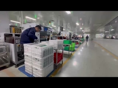 HONGKONG KINGTECH PCB SOLUTION LIMITED, también conocida como KINGTECH