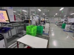 HONGKONG KINGTECH PCB SOLUTION LIMITED, también conocida como KINGTECH