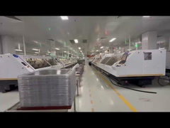 HONGKONG KINGTECH PCB SOLUTION LIMITED, también conocida como KINGTECH