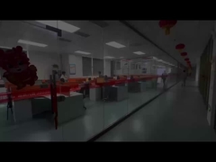 HONGKONG KINGTECH PCB SOLUTION LIMITED, también conocida como KINGTECH