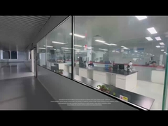 HONGKONG KINGTECH PCB SOLUTION LIMITED, también conocida como KINGTECH