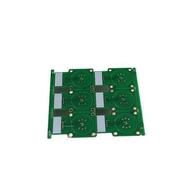 BGA 0.3mm Pcb placa de circuito HDI personalizado en electrónica de consumo
