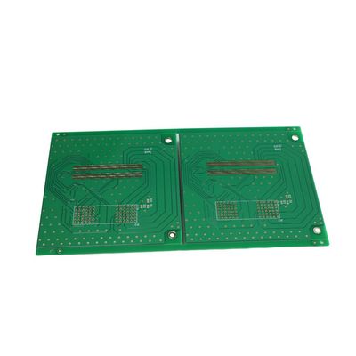 Placas de circuitos impresos HDI compactas de 0,3 mm Placas de circuitos impresos HDI certificado ISO