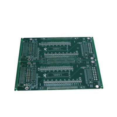 espesor 0,2-3,2 mm HDI PCB de alta densidad HDI PCB de múltiples capas