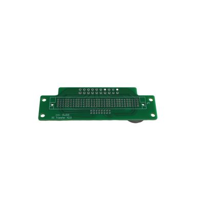 Control de impedancia de montaje de placa de PCB HDI personalizado para electrónica