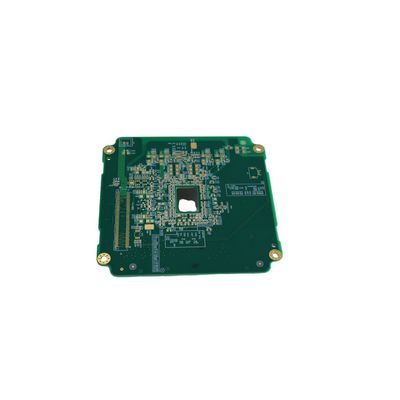 OEM HDI PCB Board Electrónica de alta densidad de interconexión HDI PCB