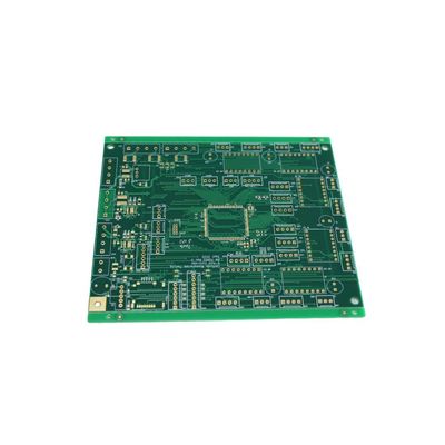 IATF HDI PCB Prototipo de ensamblaje de PCB electrónico de alta frecuencia