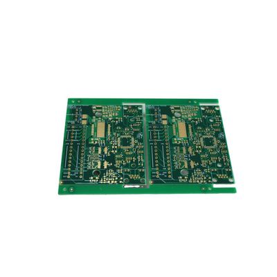 Conjunto de circuitos impresos HDI personalizado para electrónica automotriz