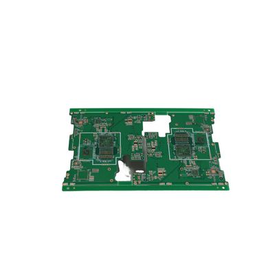 20 oz de placa de PCB de metal Prototipo personalizado de placa de circuito metálico