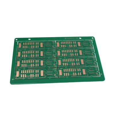 Control de impedancia de la placa de PCB multicapa de 8 capas