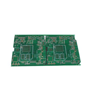 Immersión TIN de placa de PCB de múltiples capas de multi-laminados de placa de PCB de múltiples capas