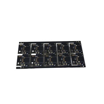 Multi-laminados 4 veces el conjunto de la placa de control Pcb espesor 6.0mm