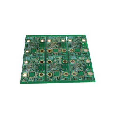 Innovador prototipo de montaje de PCB de múltiples capas con espesor máximo de placa de 6,0 mm