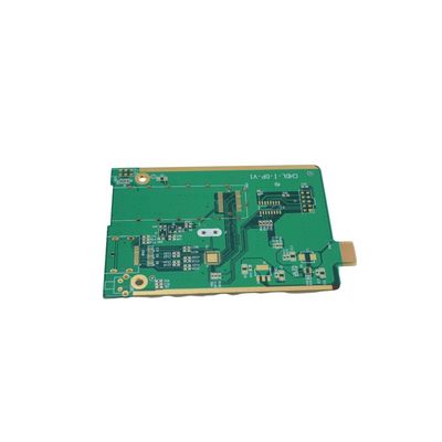 Electrónica de automóviles de PCB de ensamblaje BT materiales llave en mano de PCB de ensamblaje