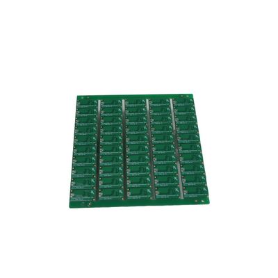 Placa de prototipo de PCB personalizada de 1000 * 600 mm Electrónica automotriz