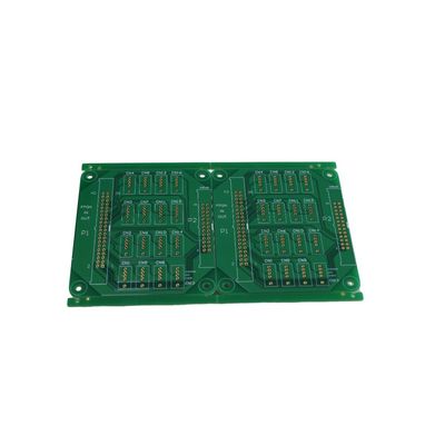 40 capas de montaje de PCB automotriz Electrónica Materiales PTFE ODM