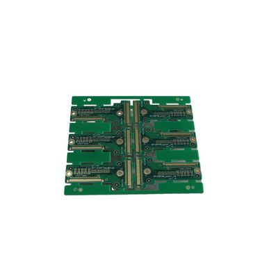 Conjunto de circuitos impresos de IATFI6949 auténtico