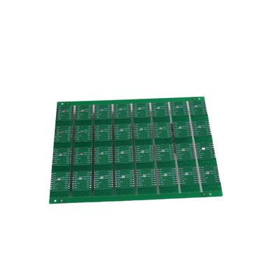 FR4 Conjunto de PCB de automóviles Placas de circuitos electrónicos personalizadas