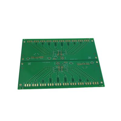 espesor de 6 mm montaje de circuitos impresos de PCB para automóviles