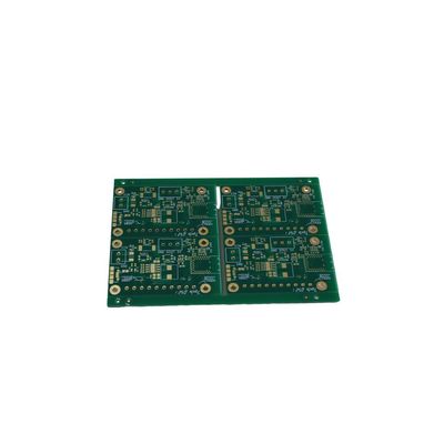 12000mah Montaje de la superficie del PCB de ensamblaje espesor de 0,2 mm personalizado