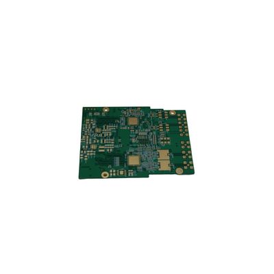 ODM SMT PCB de ensamblaje de electrónica de circuito impreso personalizado