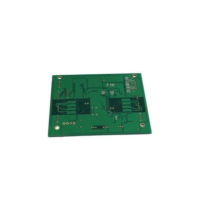 PCBA SMT PCB de montaje de placas de PCB personalizadas con superficie HASL LF