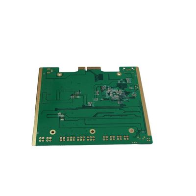 espesor 3 mm Full llave en mano PCB montaje SMT 20 capa de cobre placa de PCB