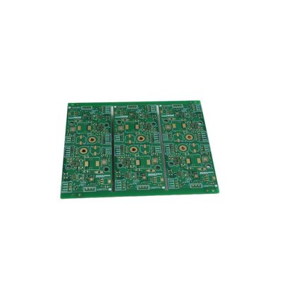 HASL LF Rapid PCB Assembly PCB Fabrication Assembly con capacidad de 12000mah