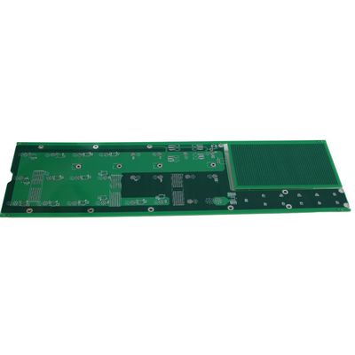 OEM Prototipo de circuito integrado SMT PCB Aluminio electrónico