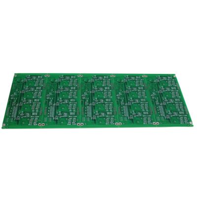 Reunión de placas de circuito rígido flexible de giro rápido espesor 1 mm Fabricación de PCB personalizado
