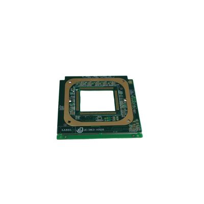 15 capas de circuito impreso flexible de ensamblaje Control industrial