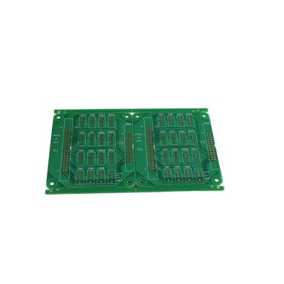 5 oz de montaje de PCB de múltiples capas CEM-3 Material Prototipo de fabricación de PCB