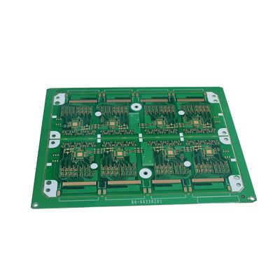 Conjunto de placas de circuito impreso de PCB personalizado espesor de 3,2 mm para industriales