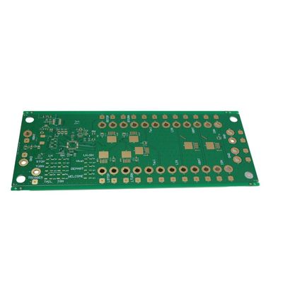 OEM Prototipo de ensamblaje de PCB de 10 capas Placas de circuitos múltiples capas