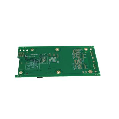 1 onza Prototipo de ensamblaje de PCB Prototipo de placa de circuito personalizado